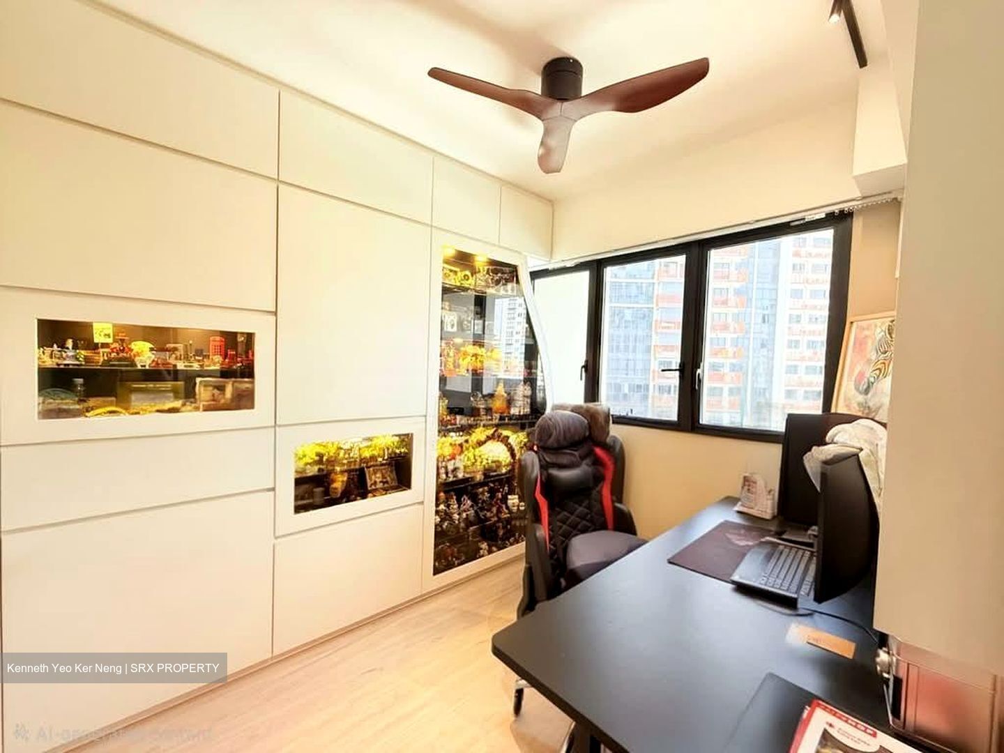 Riverfront Residences (D19), Apartment #579553941